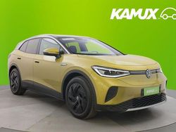 Gebraucht 2021 VW ID.4 Pro Performance SUV | 30 790 € (Fairer Preis)