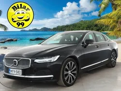 Käytetty 2021 Volvo S90 Business Edition Sedan | 33 400 € (Supertarjous)
