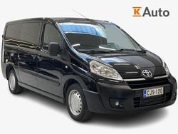 Käytetty 2016 Toyota Proace Active Van | 13 900 € (Supertarjous)