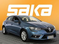 Käytetty 2020 Renault Mégane IV Zen Viistoperä | 12 490 €