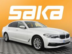 Käytetty 2020 BMW 530e Sedan | 24 890 € (Perustarjous)