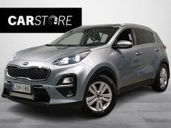 Käytetty 2019 Kia Sportage Katumaasturi | 20 890 € (Hyvä tarjous)