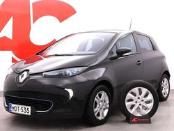 Käytetty 2014 Renault Zoe Life Viistoperä | 6 990 €