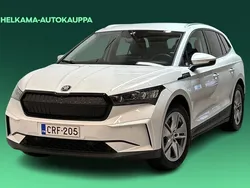 Käytetty 2022 Skoda Enyaq iV Katumaasturi | 25 900 € (Hyvä tarjous)