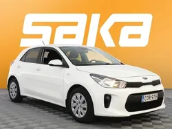 Käytetty 2020 Kia Rio Active Viistoperä | 11 890 € (Perustarjous)