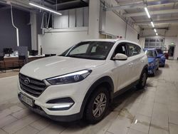 Käytetty 2016 Hyundai Tucson Classic Katumaasturi | 14 890 € (Hyvä tarjous)