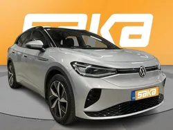 Käytetty 2022 VW ID.4 GTX Katumaasturi | 31 900 € (Hyvä tarjous)