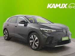 Käytetty 2021 VW ID.4 Pro Performance Katumaasturi | 26 400 € (Perustarjous)
