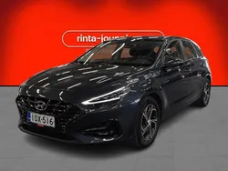 Sininen Käytetty 2021 Hyundai i30 Comfort Viistoperä | 15 980 € (Hyvä tarjous)