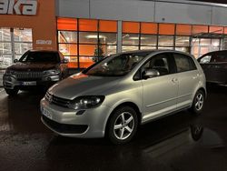 Käytetty 2014 VW Golf Plus Cross Comfortline Tila-auto | 9 900 €