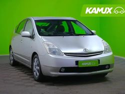 Hopea / harmaa Käytetty 2004 Toyota Prius Viistoperä | 3 890 €