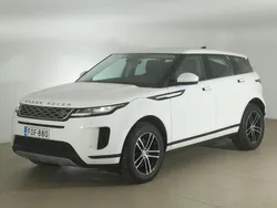 Val Käytetty 2020 Land Rover Range Rover evoque S Katumaasturi | 24 900 € (Perustarjous)