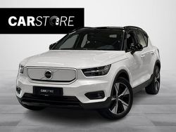 Käytetty 2021 Volvo XC40 R-Design Katumaasturi | 32 640 € (Hyvä tarjous)