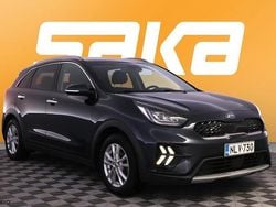Käytetty 2020 Kia Niro EX Katumaasturi | 20 990 € (Perustarjous)