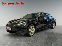 Käytetty 2020 Tesla Model 3 Standard Range Plus Sedan | 18 900 € (Perustarjous)