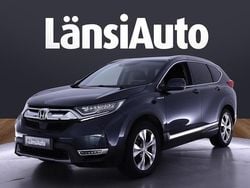 Käytetty 2019 Honda CR-V Executive Katumaasturi | 29 700 € (Hyvä tarjous)