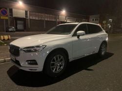 Valkoinen Käytetty 2019 Volvo XC60 Business Edition Katumaasturi | 34 390 € (Perustarjous)