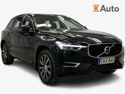 Käytetty 2018 Volvo XC60 Momentum Katumaasturi | 26 790 € (Hyvä tarjous)