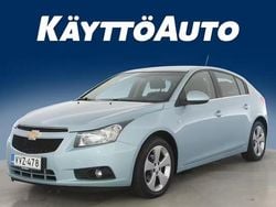 Käytetty 2011 Chevrolet Cruze LTZ | 6 700 € (Perustarjous)