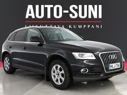 Käytetty 2013 Audi Q5 Business Katumaasturi | 10 990 € (Perustarjous)