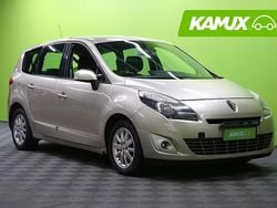 Käytetty 2010 Renault Grand Scénic III Dynamique Tila-auto | 3 980 €