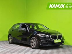 Musta Käytetty 2021 BMW 118 Viistoperä | 14 900 € (Hyvä tarjous)