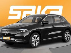 Käytetty 2025 Mercedes EQA250+ Premium Katumaasturi | 36 800 €