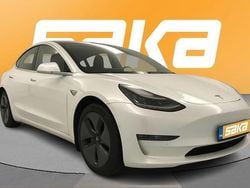 Käytetty 2019 Tesla Model 3 Sedan | 24 900 € (Perustarjous)