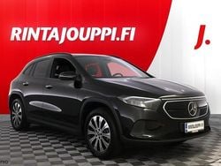 Käytetty 2022 Mercedes EQA300 Katumaasturi | 34 990 € (Perustarjous)