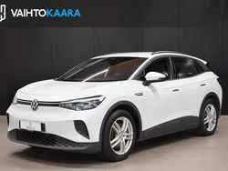 Käytetty 2021 VW ID.4 Pro Performance Katumaasturi | 24 980 € (Hyvä tarjous)