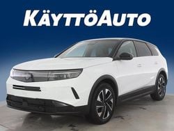 Käytetty 2025 Opel Grandland X Katumaasturi | 39 900 €