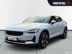 Käytetty 2022 Polestar 2 Long Range Dual motor Viistoperä | 28 480 € (Perustarjous)