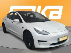 Käytetty 2022 Tesla Model 3 Standard Range Plus Sedan | 26 990 €
