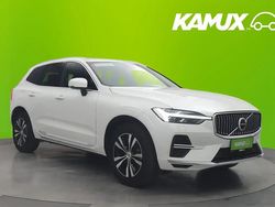 Valkoinen Käytetty 2023 Volvo XC60 Core Katumaasturi | 39 690 € (Perustarjous)