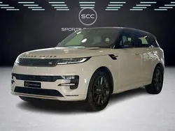 Harmaa Käytetty 2023 Land Rover Range Rover Sport SE Dynamic Katumaasturi | 109 800 €