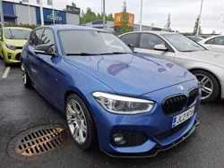 Käytetty 2017 BMW 125 Comfort Edition Viistoperä | 16 800 €