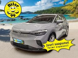Käytetty 2022 VW ID.4 Pro Performance Katumaasturi | 30 890 € (Perustarjous)