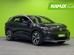 Käytetty 2021 VW ID.4 Pro Performance Katumaasturi | 29 690 € (Perustarjous)