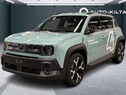 Uusi 2025 Renault 4 E-Tech Komfort Katumaasturi | 35 990 € (Perustarjous)