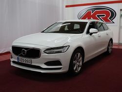 Usata 2017 Volvo V90 Momentum Station wagon | 23 490 € (Buon prezzo)
