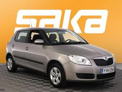 Käytetty 2008 Skoda Fabia Viistoperä | 4 900 €