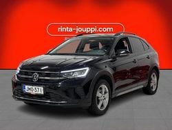 Käytetty 2022 VW Taigo Business Katumaasturi | 22 490 € (Perustarjous)