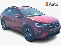Uusi 2025 VW Taigo R-line Edition Katumaasturi | 32 514 € (Perustarjous)