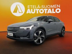 Harmaa Käytetty 2024 Polestar 2 Pilot Viistoperä | 45 880 €