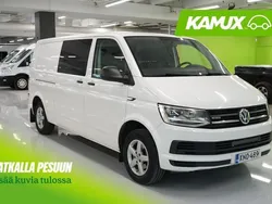 Käytetty 2015 VW T5 Van | 19 800 €