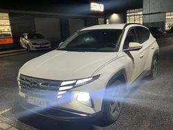 Käytetty 2021 Hyundai Tucson Katumaasturi | 23 490 € (Perustarjous)