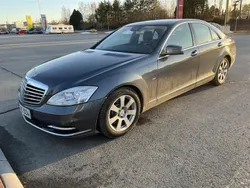 Mercedes S350