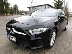Käytetty 2020 Mercedes A250 Sedan | 19 990 €