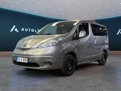 Käytetty 2015 Nissan e-NV200 Van | 11 870 €