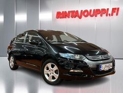 Käytetty 2011 Honda Insight Comfort Viistoperä | 9 600 €